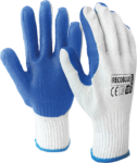 Pracovné rukavice NICK BLUE