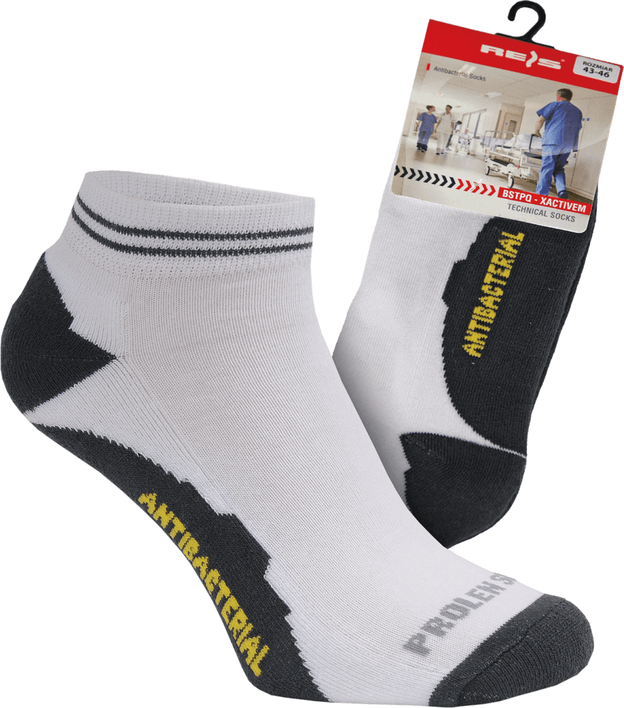 Pánske pracovné ponožky ACTIVE MEN