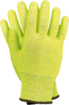 Pracovné rukavice POLYAMID STRIP