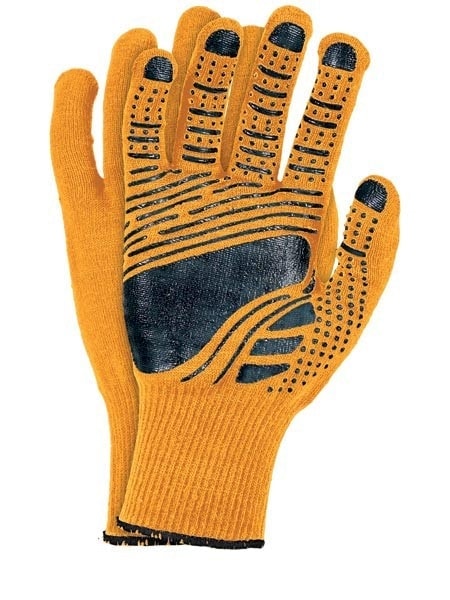 Pracovné rukavice ochranné TEX NEO