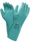 Pracovné rukavice antistatické Solvex® 37-675