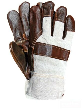 Zimné rukavice do práce BONY BROWIN