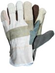 Kvalitné pracovné rukavice KONY