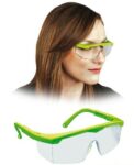 Ochranné okuliare LEARN