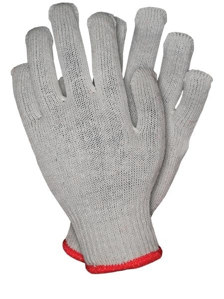 Textilné pracovné rukavice SIMA