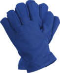 Bavlnené textilné rukavice KEPER
