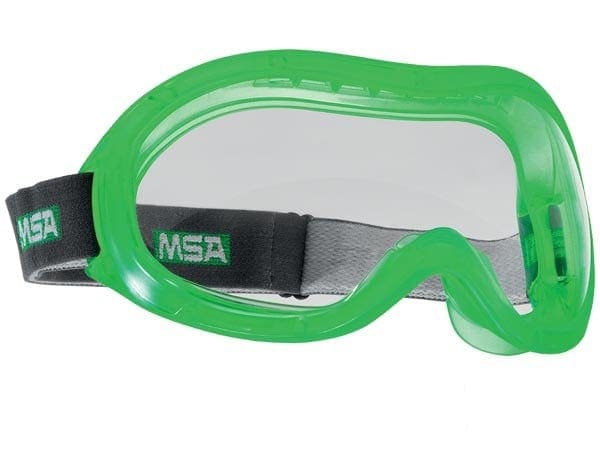 Ochranné okuliare MSA 2300
