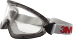 Pracovné ochranné okuliare 3M 2890 SA
