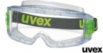 Pracovné ochranné okuliare UVEX® ULTRAVISION