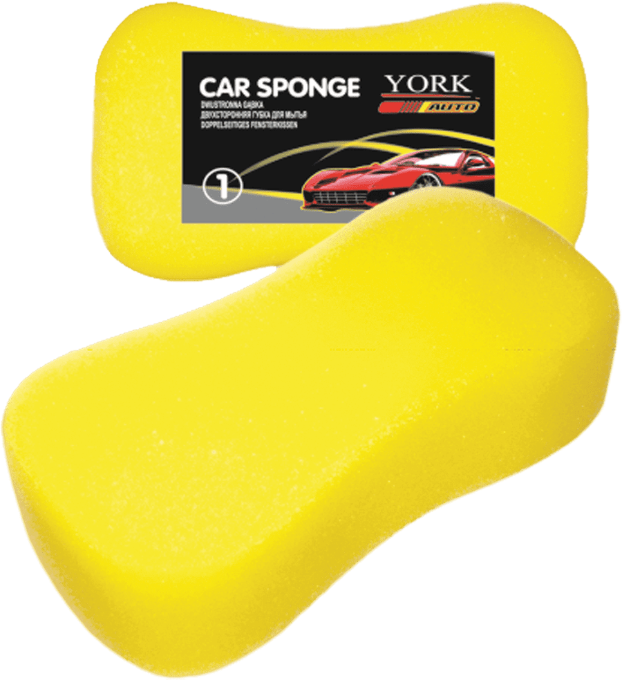 Špongia na umývanie auta JUMBO