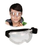 Ochranné okuliare FLEXI