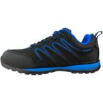 Tenisková pracovná obuv EKVADOR OB blue