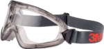 Pracovné ochranné okuliare 3M™ 2891