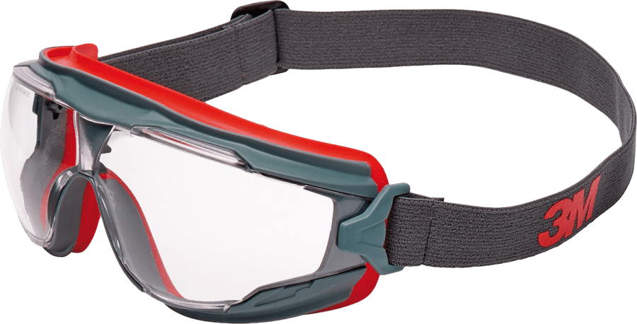 Pracovné ochranné okuliare 3M™ Gear 500
