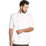 Pánsky kuchársky rondon CHEF SHORT