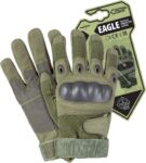 Taktické rukavice ochranné Tactical Gloves EAGLE