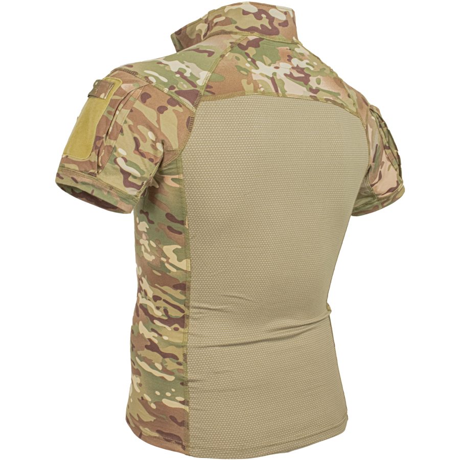 Taktické funkčné tričko Tactical Guard OSPREY MULTICAMO