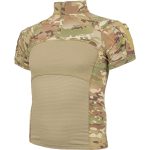 Taktické funkčné tričko Tactical Guard OSPREY MULTICAMO