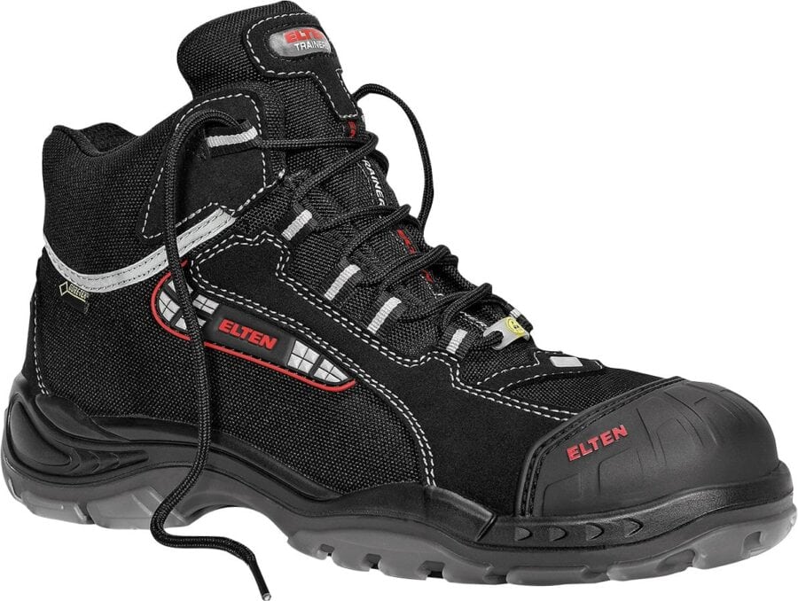 Pracovná bezpečnostná obuv ELTEN SANDER PRO GTX ESD S3